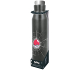 Epee Merch Pokémon stainless steel thermo bottle black 580 ml