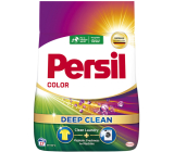 Persil Color Deep Clean washing powder for coloured clothes 17 doses 1,02 kg