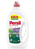 Persil Deep Clean Lavender universal liquid washing gel for coloured clothes 110 doses 4.95 l