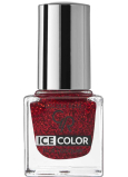 Golden Rose Ice Color Nail Lacquer mini 227 6 ml