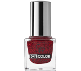 Golden Rose Ice Color Nail Lacquer mini 227 6 ml