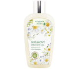 Bohemia Gifts Chamomile cream shower gel 250 ml