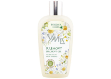 Bohemia Gifts Chamomile cream shower gel 250 ml