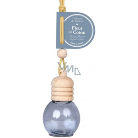 Esprit Provence Cotton hanging perfumed diffuser 10 ml
