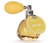 Esprit Provence Monoi Eau de Toilette for women in retro spray 12 ml