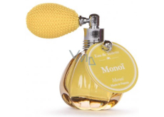 Esprit Provence Monoi Eau de Toilette for women in retro spray 12 ml