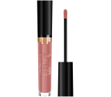 Max Factor Lipfinity Velvet Matte Lipstick Liquid Matte Lipstick 035 Elegant Brown 4 ml
