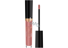 Max Factor Lipfinity Velvet Matte Lipstick Liquid Matte Lipstick 035 Elegant Brown 4 ml