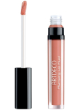 Artdeco Plumping Lip Fluid nourishing lip gloss for more volume 21 Glossy Nude 3 ml