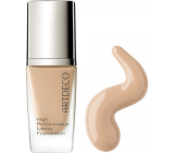 Artdeco High Performace Lifting Foundation firming long-lasting make-up 11 Reflecting Honey 30 ml