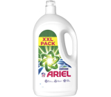 Ariel Mountain Spring liquid laundry gel for clean and fragrant, stain-free laundry 70 doses 3.5 l