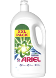 Ariel Mountain Spring liquid laundry gel for clean and fragrant, stain-free laundry 70 doses 3.5 l