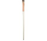 Cosmetic brush for eyeshadow Rosegold 16,5 cm