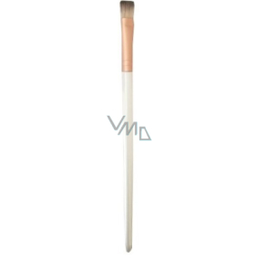 Cosmetic brush for eyeshadow Rosegold 16,5 cm