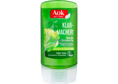 Aok Clear-Maker! cleansing gel with white tea for combination and problematic skin 150 ml
