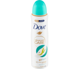 Dove Advanced Care Pear and Aloe Vera antiperspirant deodorant spray 150 ml