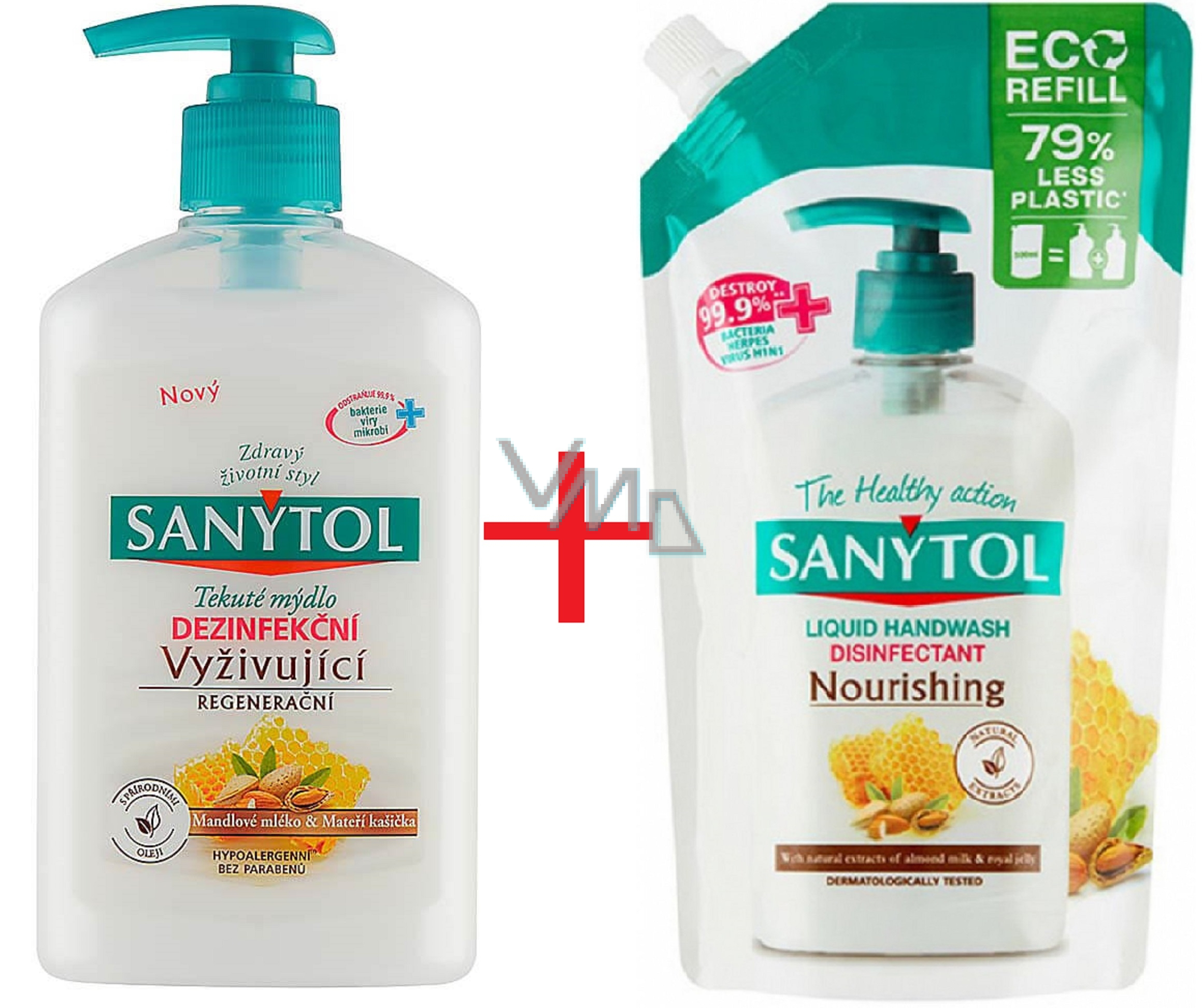 Buy Sanytol Deodorant Textile Disinfectant 500ml Online