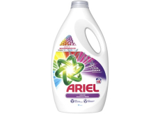 Ariel Color liquid washing gel for coloured clothes 48 doses 2,4 l