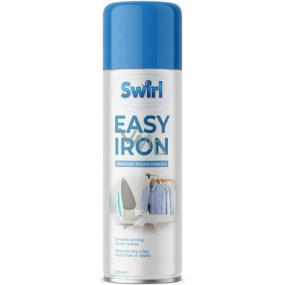 Swirl Easy Iron Ironing Spray 300 ml