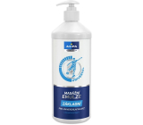 Alpa Sport Star Universal Basic massage emulsion with herbal extracts 1 l
