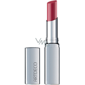 Artdeco Color Booster Lip Balm Nourishing Lip Balm 04 Rosé 3 g