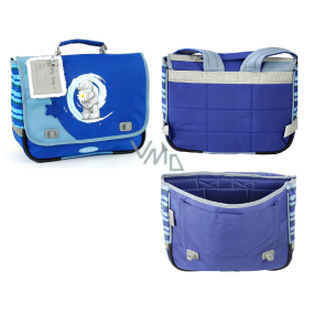 Me To You Blue Star Backpack 33 x 26 x 8 cm