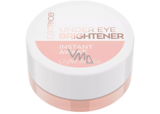 Catrice Instant Awake Eye Highlighter 010 Light Rose 4.2 g