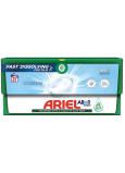 Ariel All in 1 Pods Sensitive Skin gel capsules for sensitive skin 31 pieces