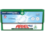 Ariel All in 1 Pods Sensitive Skin gel capsules for sensitive skin 31 pieces