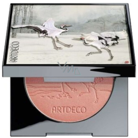 Artdeco Blush Couture limited edition two-tone blush 33116 Dancing Beauties 10 g