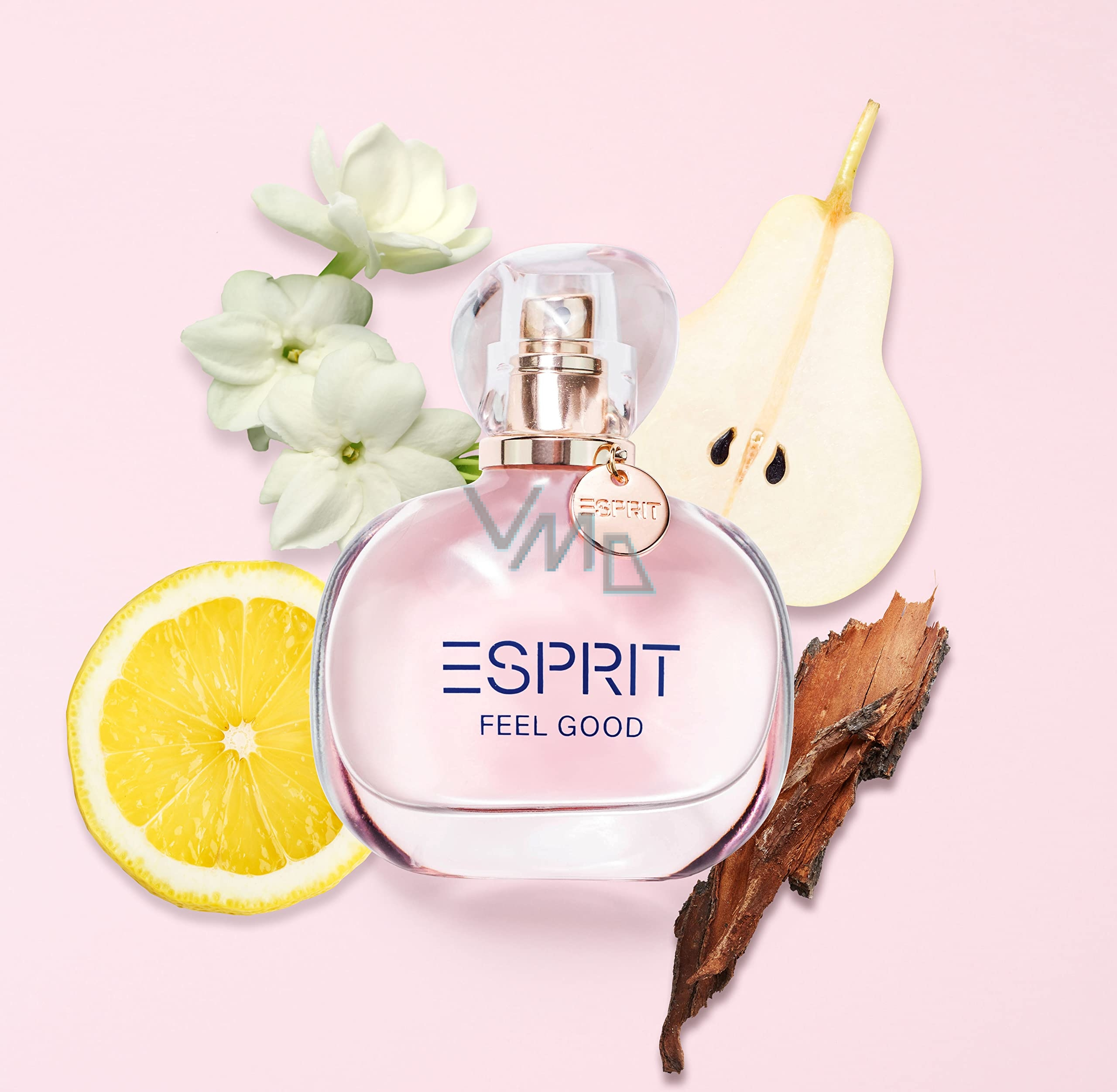 - Feel Parfum parfumerie Her Good de - for Eau VMD Esprit 20 ml drogerie for women