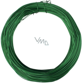 Binding wire green 0,5 mm x 50 m