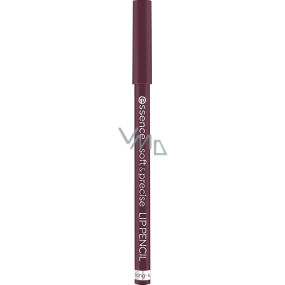 Essence Soft & Precise Lip Pencil 412 Everyberry's Darling 0,78 g