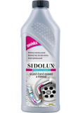 Sidolux Professional Gel Drain and Pipe Cleaner 1000 ml