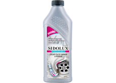 Sidolux Professional Gel Drain and Pipe Cleaner 1000 ml