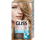 Schwarzkopf Gliss Color hair color 9-48 Natural Light Blonde 2 x 60 ml