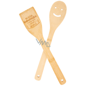 Albi Set of cookers with dedication Wonderful friend 13 cm x 30 cm