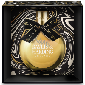 Baylis & Harding Tangerine and Grapefruit luxury bath foam 250 ml