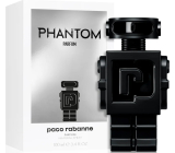 Paco Rabanne Phantom perfume refillable bottle for men 100 ml