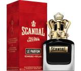 Jean Paul Gaultier Scandal Le Parfum pour Homme eau de parfum refillable bottle for men 50 ml