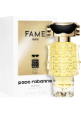 Paco Rabanne Fame perfume refillable bottle for women 30 ml