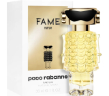Paco Rabanne Fame perfume refillable bottle for women 30 ml