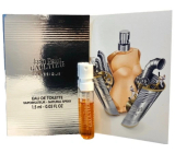 Jean Paul Gaultier Classique Eau de Toilette 1,5 ml with spray, vial