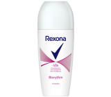 Rexona Biorythm antiperspirant deodorant roll-on for women 50 ml