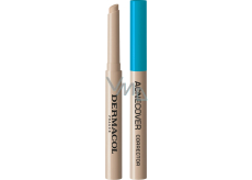 Dermacol Acnecover mattifying concealer with Tea Tree oil 02 1,45 g