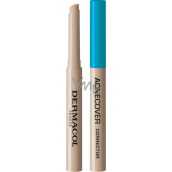 Dermacol Acnecover mattifying concealer with Tea Tree oil 02 1,45 g