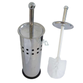 Clanax stainless steel toilet set