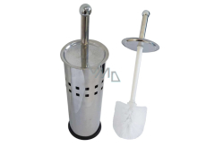 Clanax stainless steel toilet set