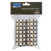 Clanax Textile roller spare 30 sheets 2 pieces