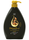 Dermomed Argan liquid soap 1 l dispenser